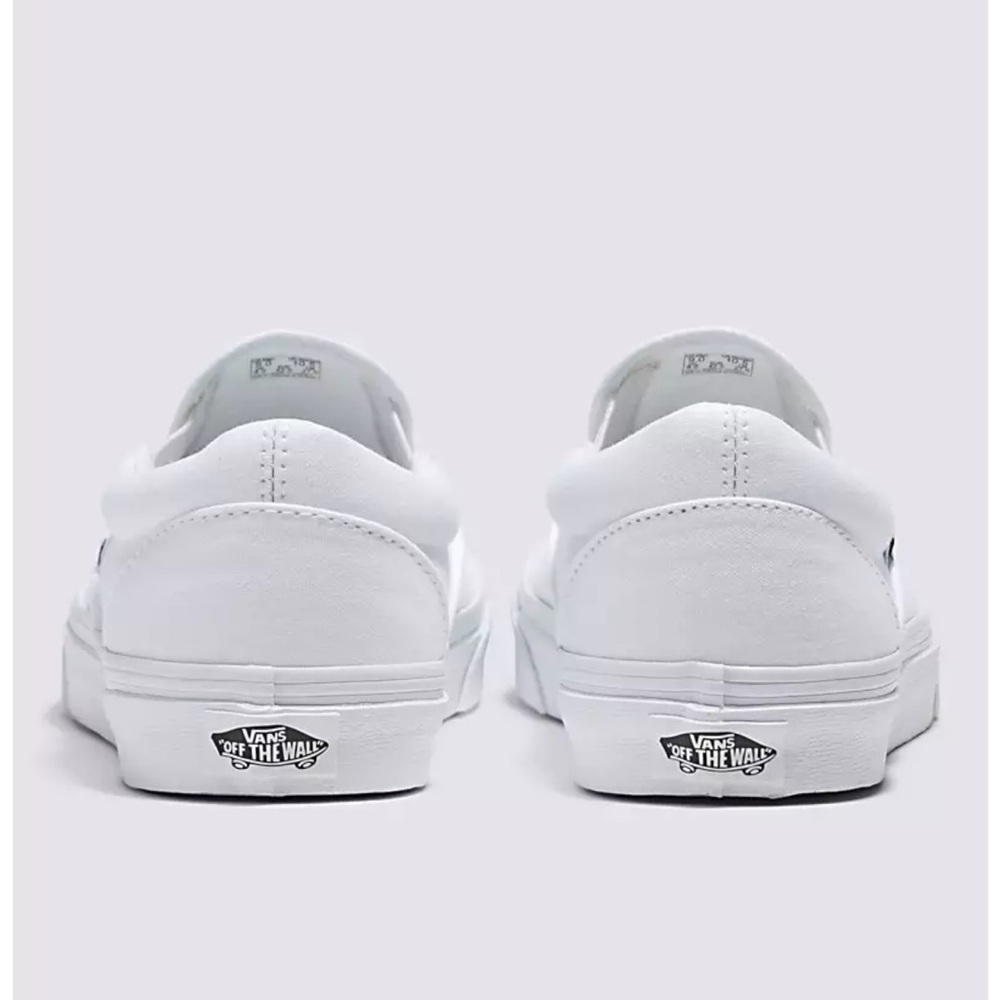 VANS Classic Slip-On Shoe - Picture 4 of 8